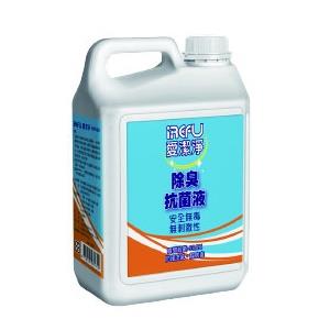 irefu愛潔淨除臭抗菌液5000ml